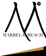 marbela beach